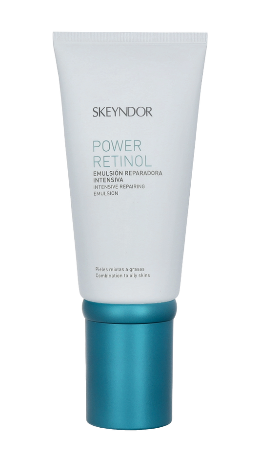 Skeyndor Power Retinol Intensive Repairing Emulsion 50 ml