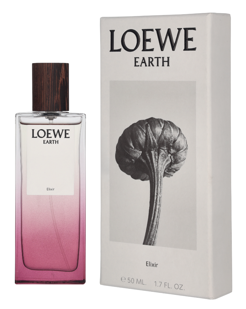 Loewe Earth Elixir Edp Spray 50 ml
