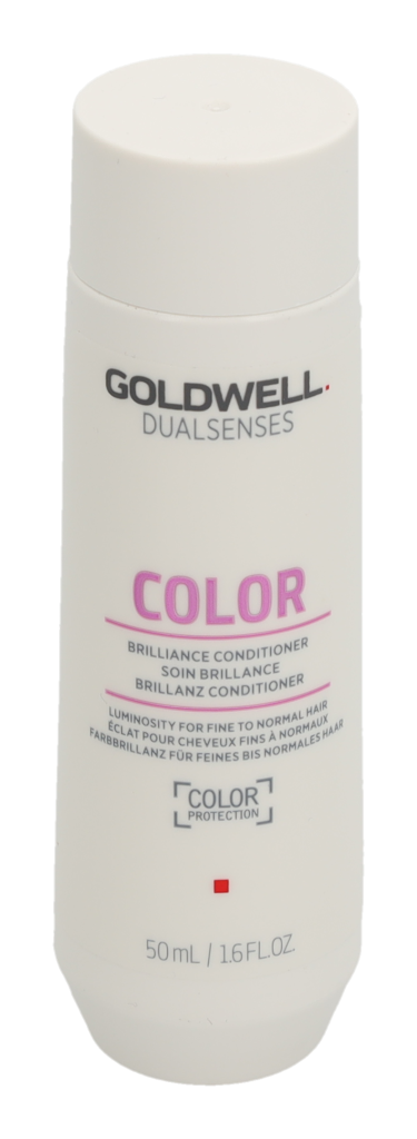 Goldwell Dualsenses Color Brilliance Conditioner 50 ml