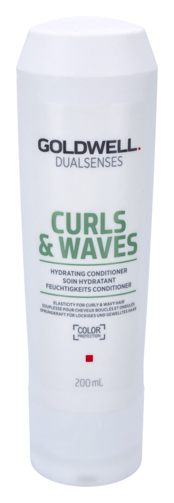 Goldwell Dualsenses Curls & Waves Hydrating Conditioner 200 ml