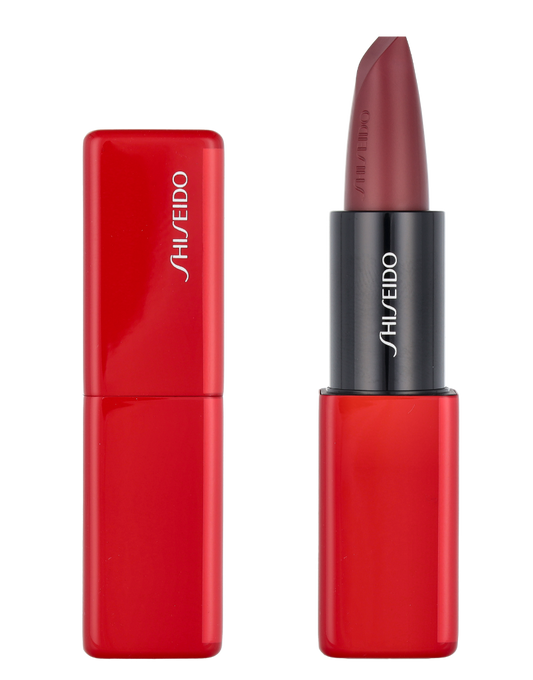 Shiseido Technosatin Gel Lipstick 3.3 g