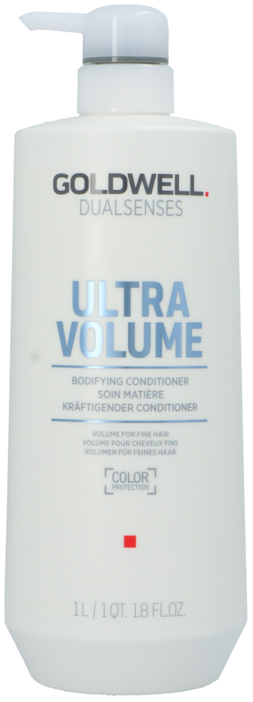 Goldwell Dualsenses Ultra Volume Conditioner 1000 ml