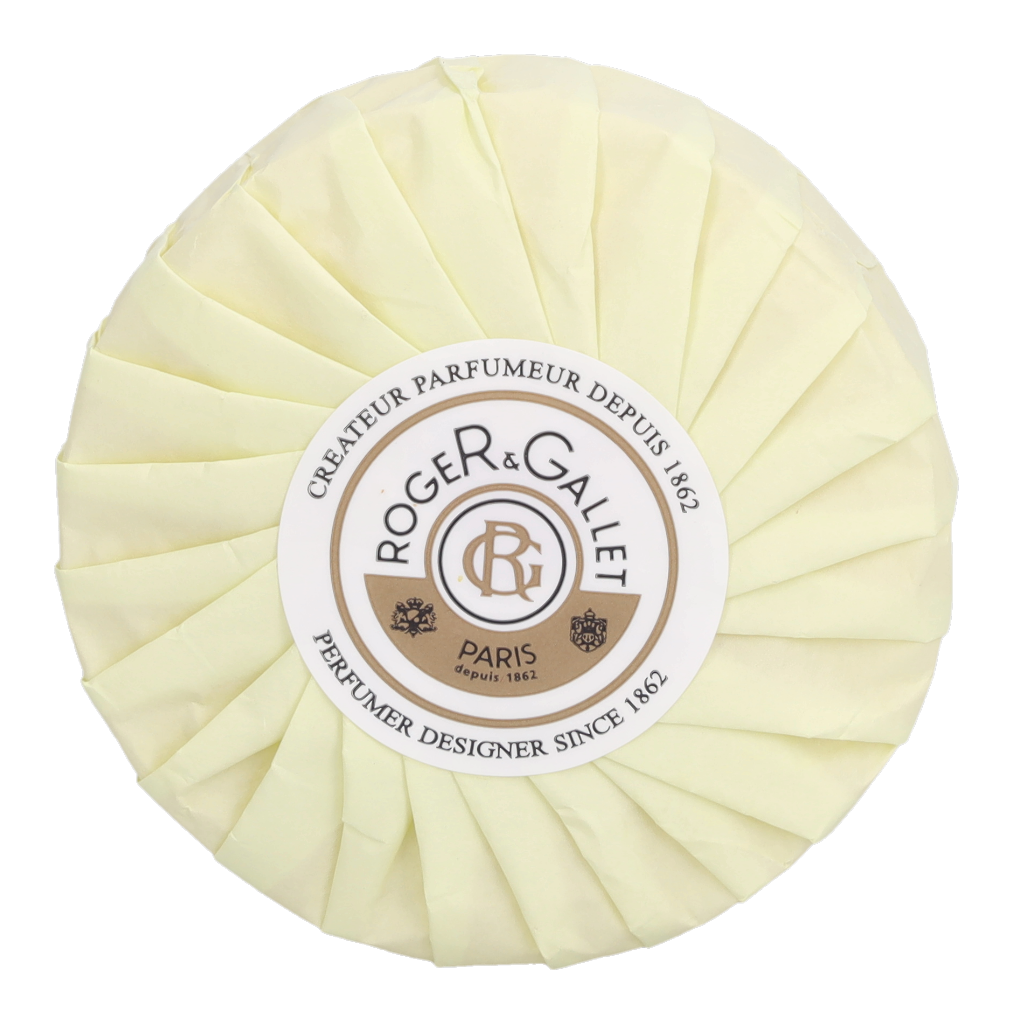 Roger & Gallet Fleur D'Osmanthus Soap Bar 100 g