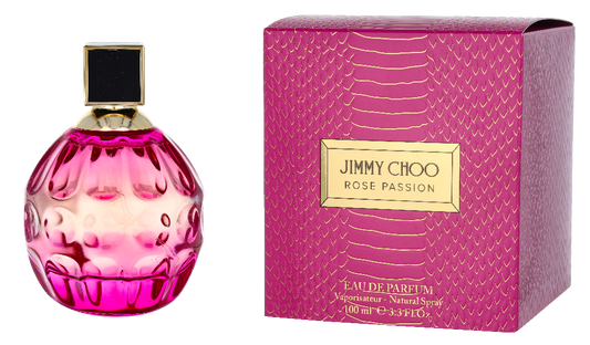 Jimmy Choo Rose Passion Edp Spray 100 ml