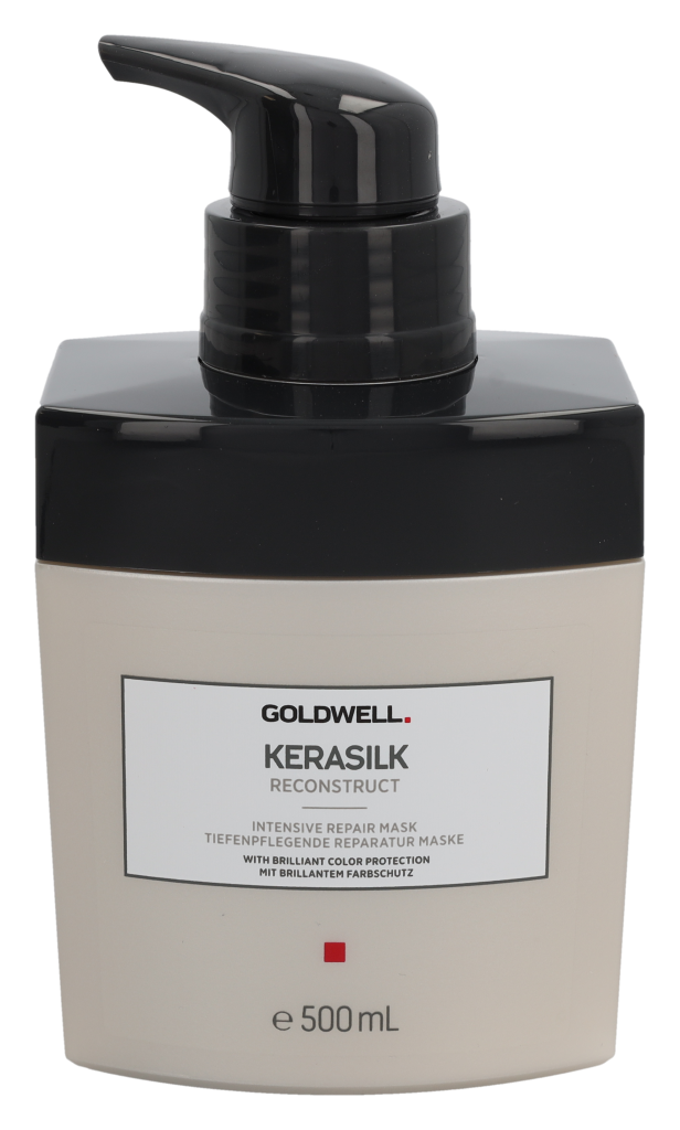 Goldwell Kerasilk Reconstruct Intensive Mask 500 ml