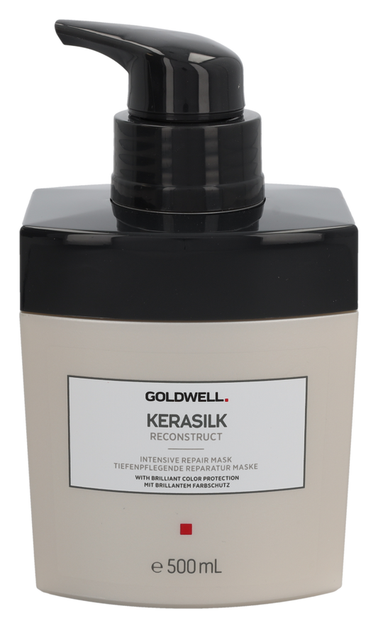 Goldwell Kerasilk Reconstruct Intensive Mask 500 ml