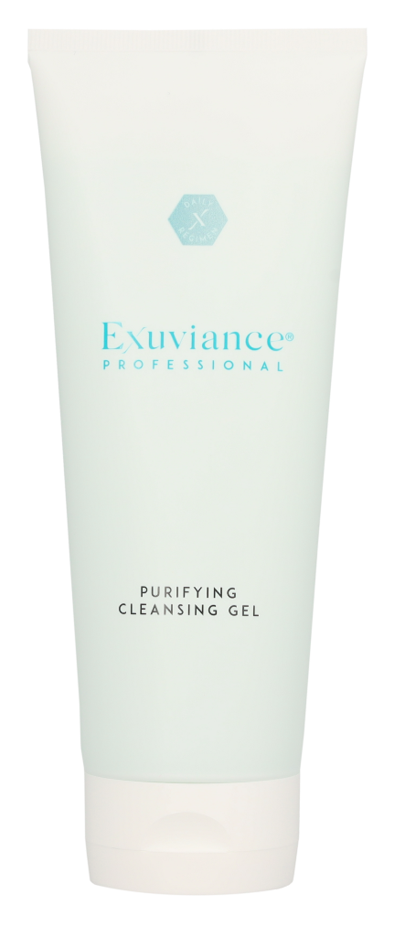 Exuviance Purifying Cleansing Gel 212 ml