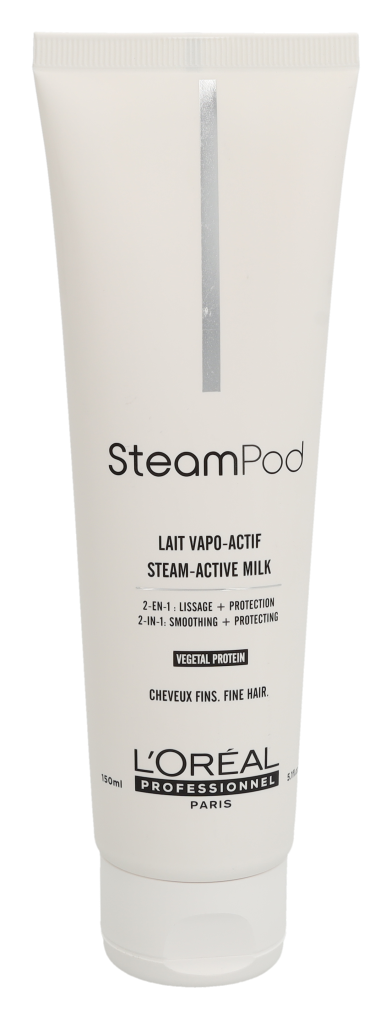 L'Oreal Steampod Steam-Activated Milk 150 ml