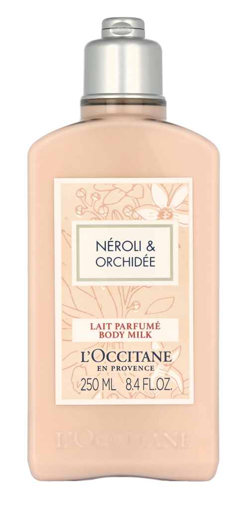 L'Occitane Neroli & Orchidee Body Milk 250 ml