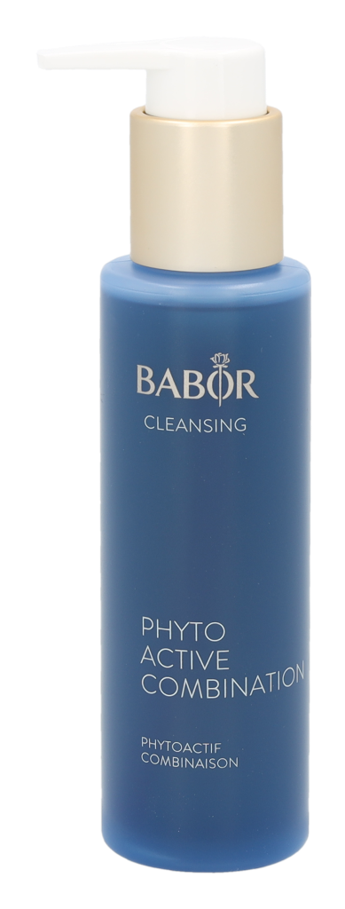 Babor Cleansing Phytoactive Combination 100 ml