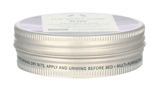 The Body Shop Sleep Bedtime Balm 30 g