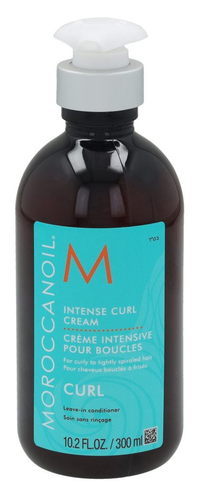 Moroccanoil Intense Curl Cream 300 ml