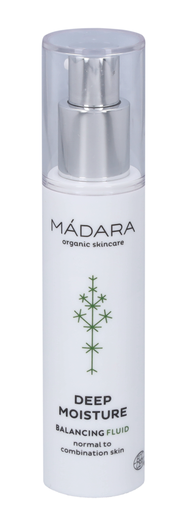 Madara Deep Moisture Fluid 50 ml