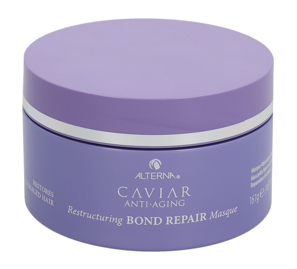 Alterna Caviar A-A Bond Repair Masque 161 g