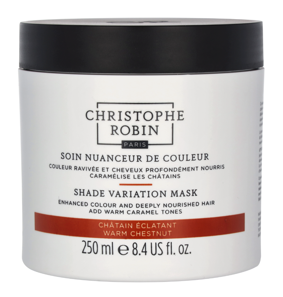 Christophe Robin Shade Variation Mask 250 ml