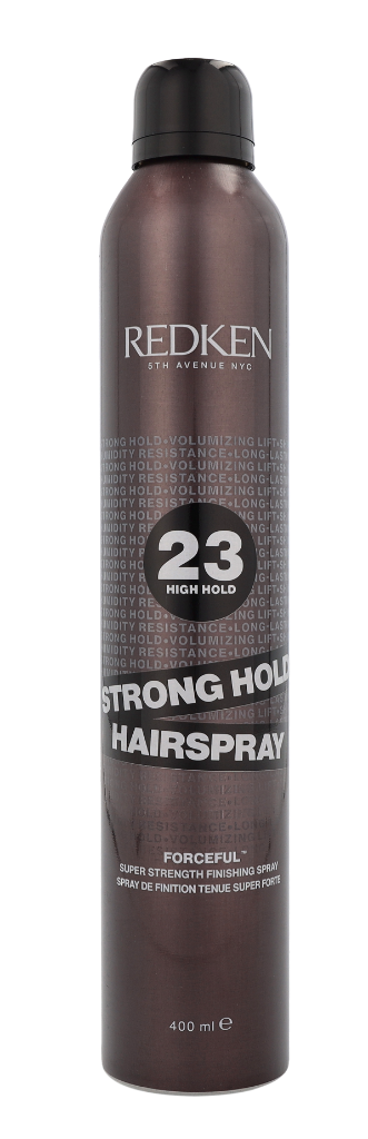 Redken Strong Hold Hairspray 400 ml