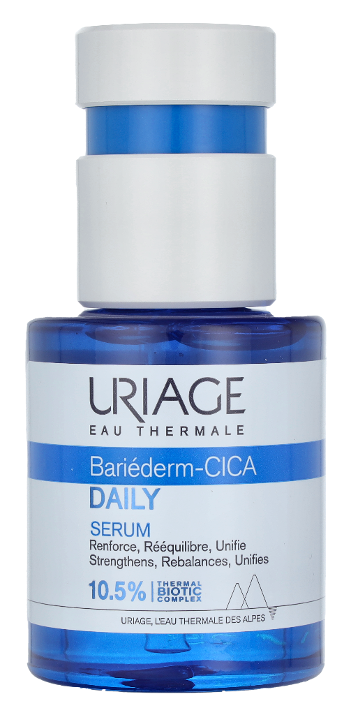 Uriage Bariederm-Cica Daily Serum 30 ml