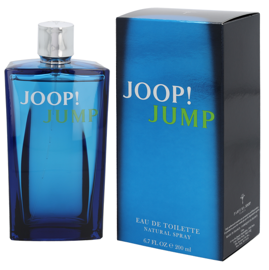 Joop! Jump Edt Spray 200 ml