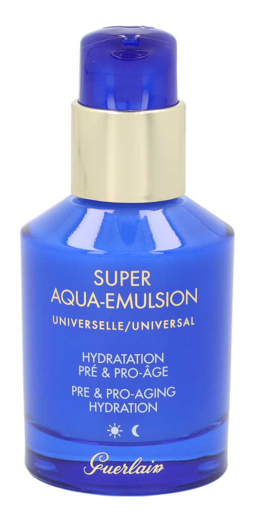 Guerlain Super Aqua-Emulsion - Universal 50 ml