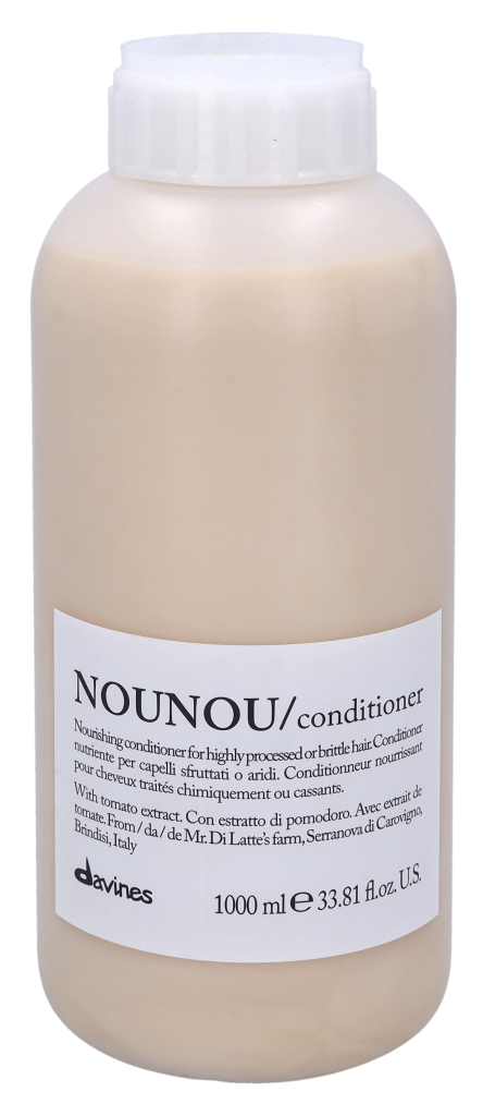 Davines Nounou Nourishing Conditioner 1000 ml