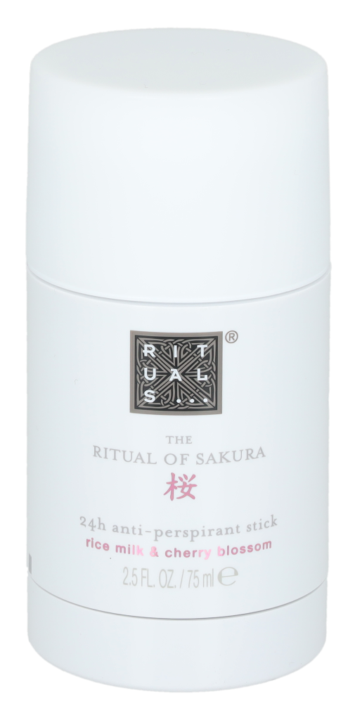 Rituals Sakura 24H Anti-Perspirant Stick 75 ml