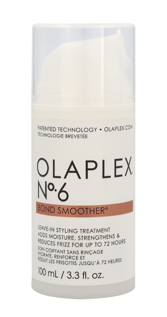 Olaplex Bond Smoother Leave-In Styling Treatment No.6 100 ml