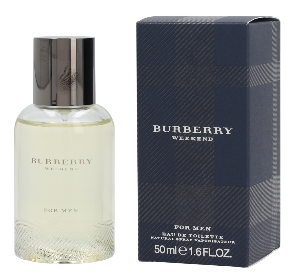 Burberry Weekend For Men Edt Spray 50 ml