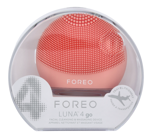 Foreo Luna 4 Go Facial Cleansing Brush 1 piece