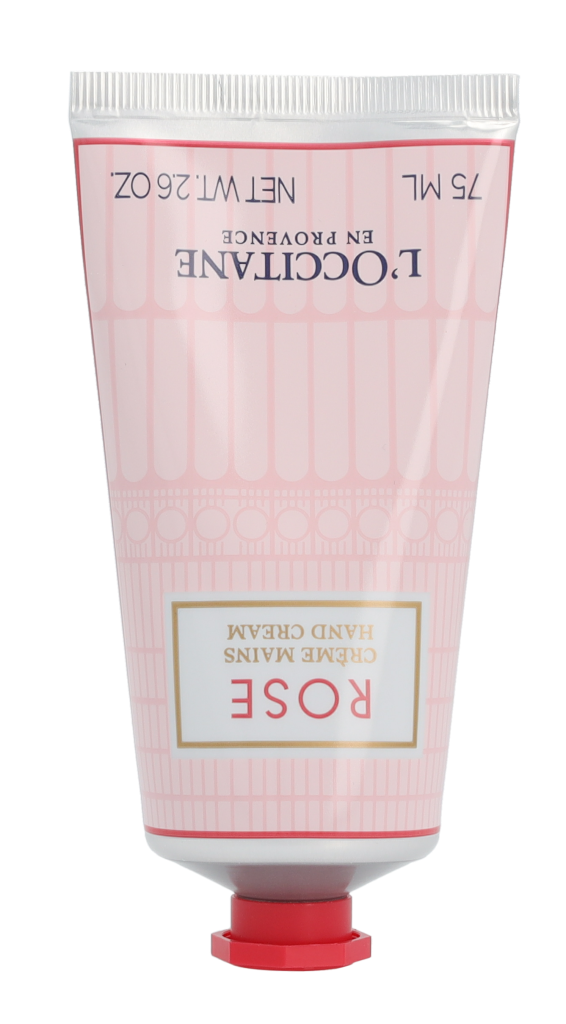 L'Occitane Rose Hand Cream 75 ml