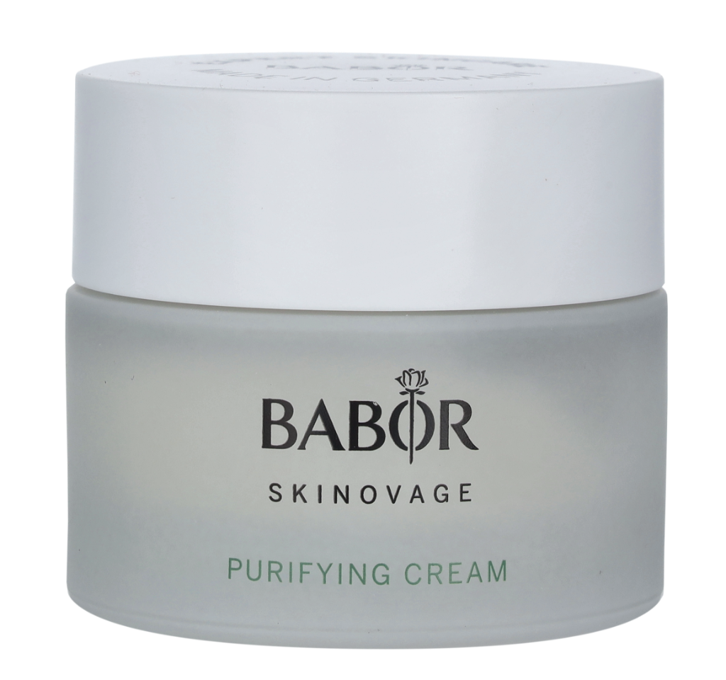 Babor Skinovage Purifying Cream 50 ml