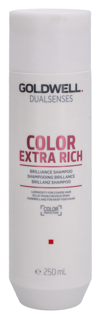 Goldwell Dualsenses Color Extra Rich Shampoo 250 ml