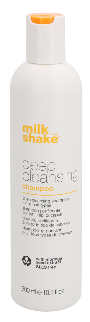 Milk_Shake Deep Cleansing Shampoo 300 ml