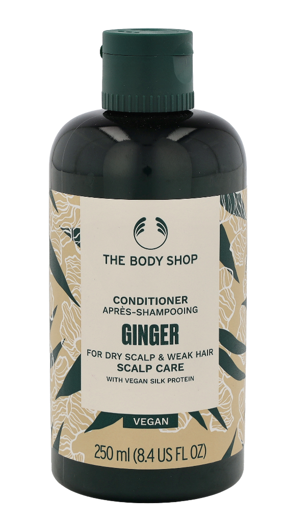 The Body Shop Conditioner 250 ml