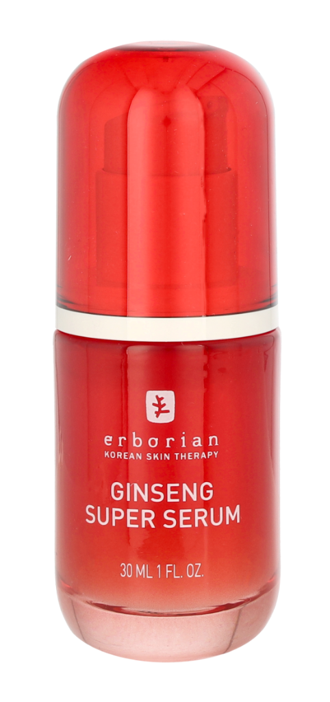 Erborian Ginseng Super Serum 30 ml