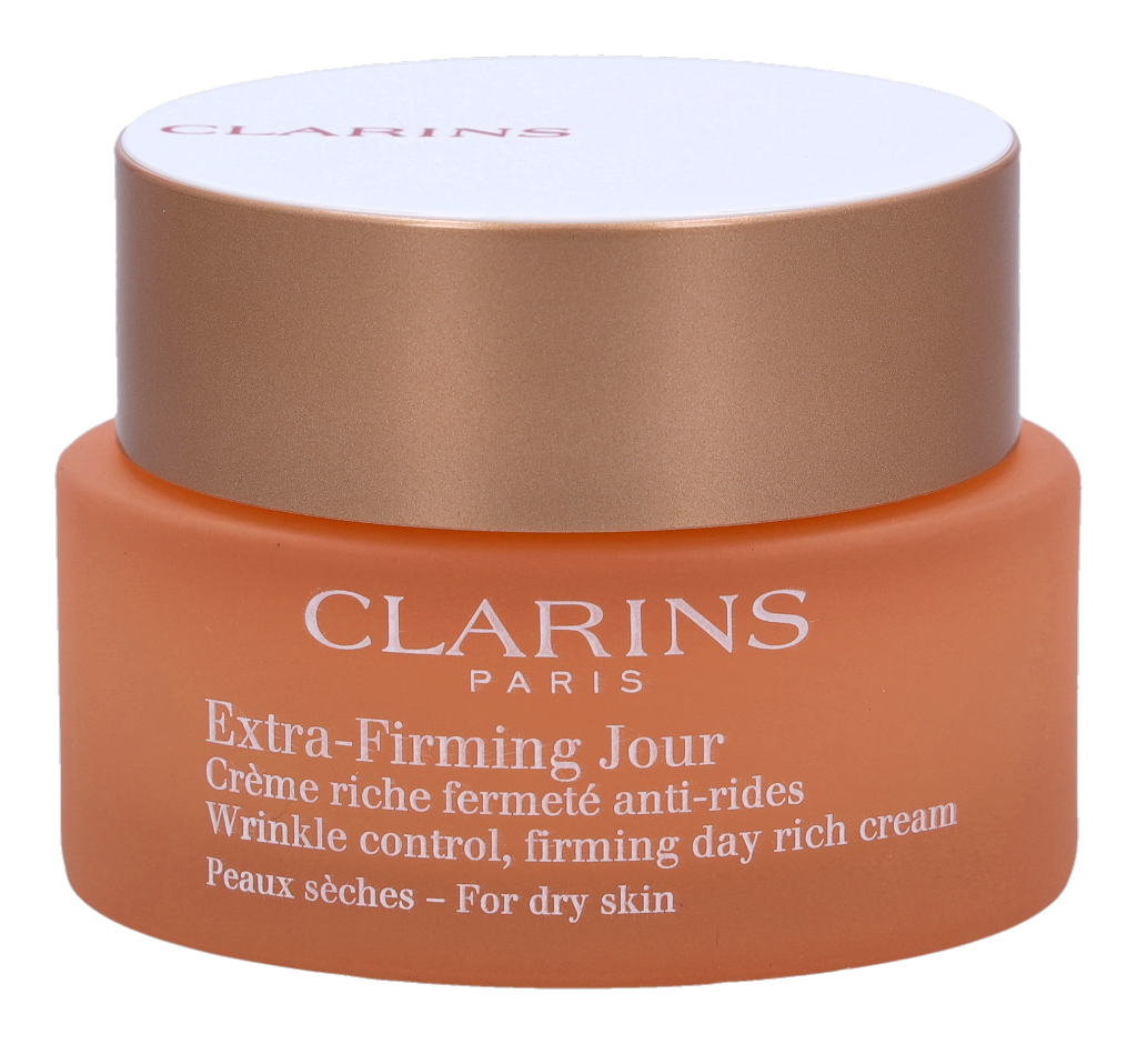 Clarins Extra-Firming Jour Firming Day Rich Cream 50 ml