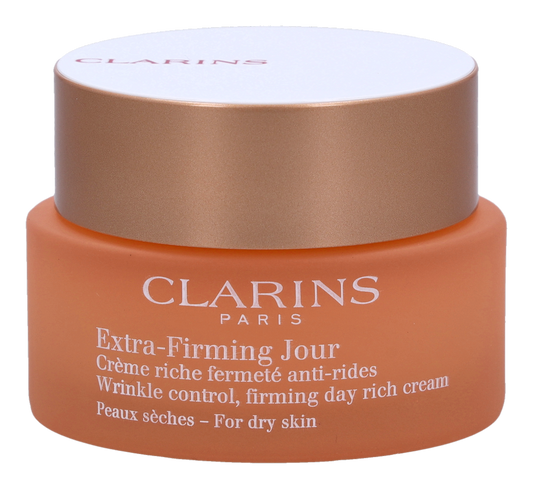 Clarins Extra-Firming Jour Firming Day Rich Cream 50 ml