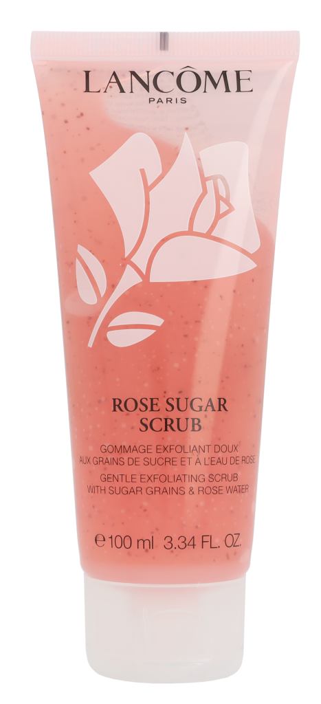 Lancome Rose Sugar Gentle Exfoliating Scrub 100 ml