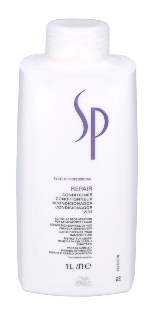 Wella SP - Repair Conditioner 1000 ml