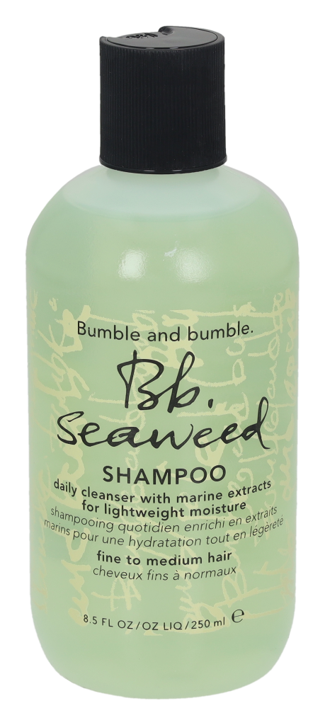 Bumble & Bumble Seaweed Shampoo 250 ml