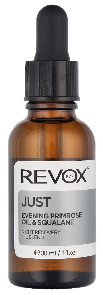 Revox B77 Just Evening Primrose Oil & Squalane 30 ml