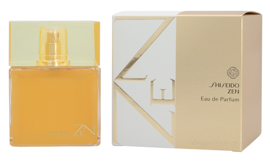 Shiseido Zen For Women Edp Spray 100 ml