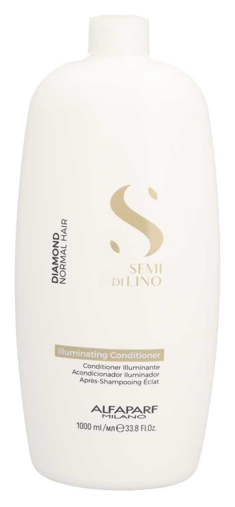 Alfaparf Semi Di Lino Illuminating Conditioner 1000 ml