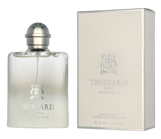 Trussardi Donna White Edt Spray 50 ml