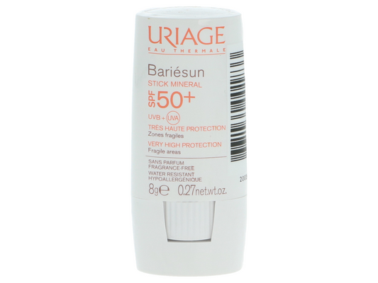 Uriage Bariesun Stick SPF50+ 8 g