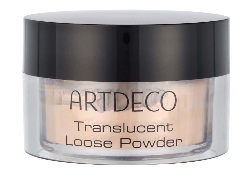 Artdeco Translucent Loose Powder 8 g