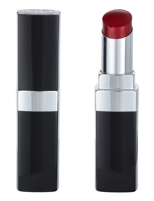 Chanel Rouge Coco Bloom Plumping Lipstick 3 g