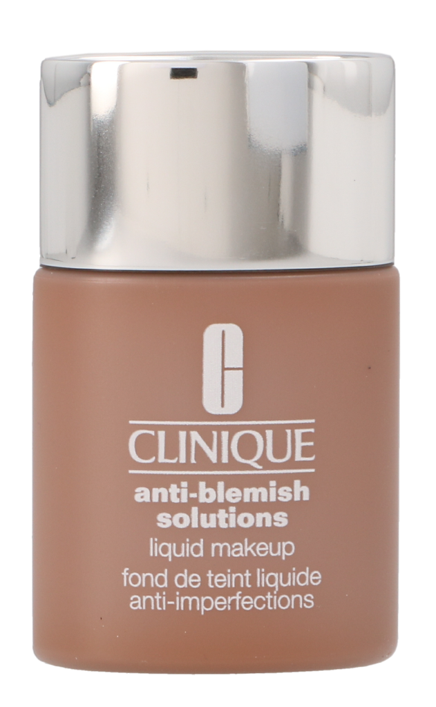 Clinique Anti Blemish Solution Liquid Make-Up 30 ml