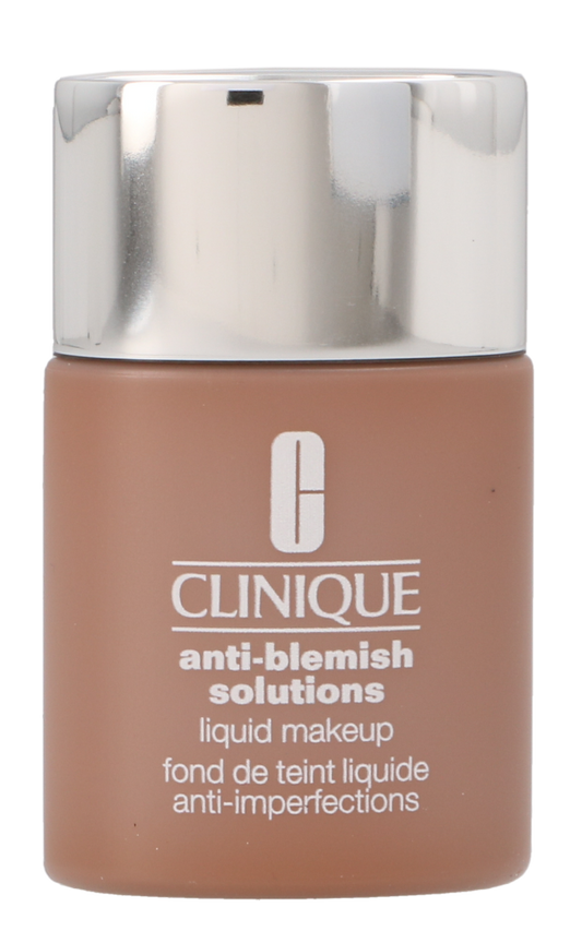 Clinique Anti Blemish Solution Liquid Make-Up 30 ml