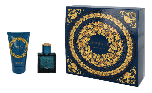 Versace Eros Pour Homme Giftset 80 ml