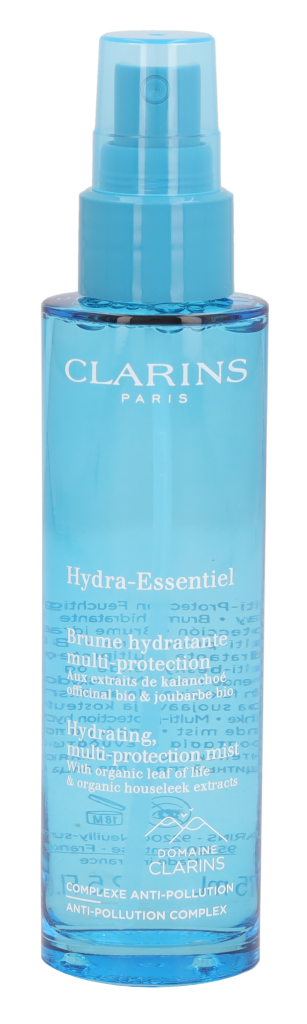 Clarins Hydra-Essentiel Hydrating Mist 75 ml